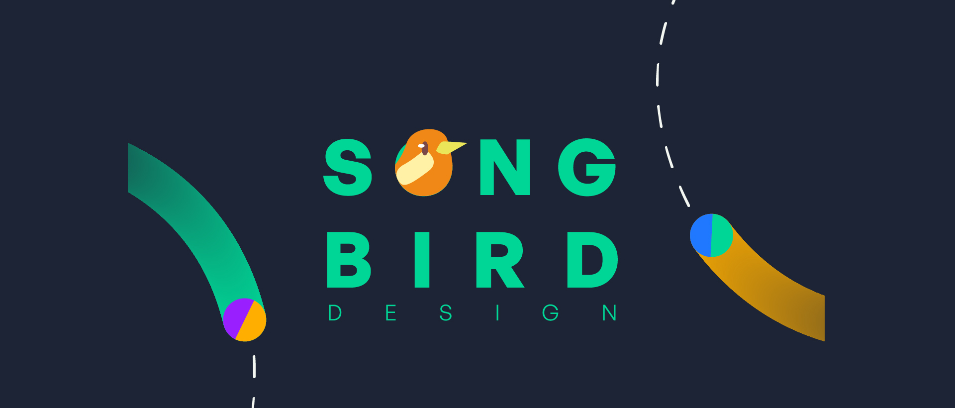 Songbird Capa Ultrawide